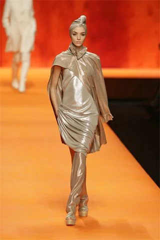 Look 1